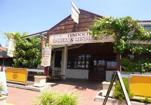 Nonabel - Accommodation in Bendigo 6