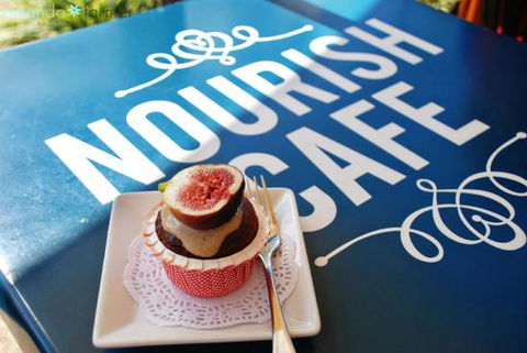 Nourish Cafe - Accommodation in Bendigo 0