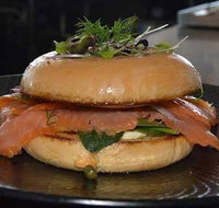 The Vinyard Restaurant  Wine Bar