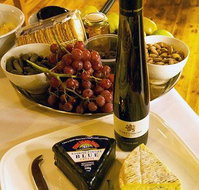 Wild Harvest Restaurant King Island - Accommodation in Bendigo