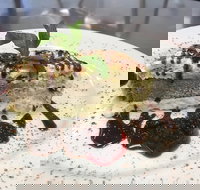 Dino's Cafe - Accommodation in Bendigo