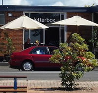 Letterbox Cafe - Accommodation in Bendigo
