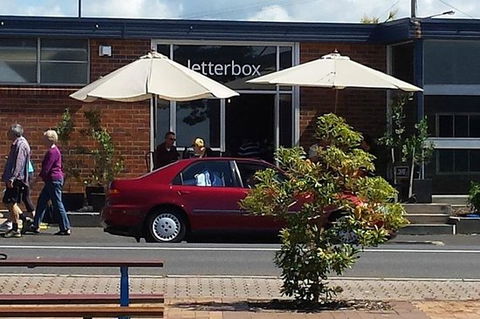 Letterbox Cafe - Accommodation in Bendigo 0