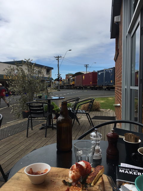 Letterbox Cafe - Accommodation in Bendigo 2