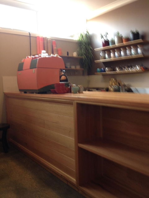 Letterbox Cafe - Accommodation in Bendigo 3