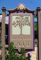 The Cocoa Tree Cafe - Accommodation in Bendigo 2