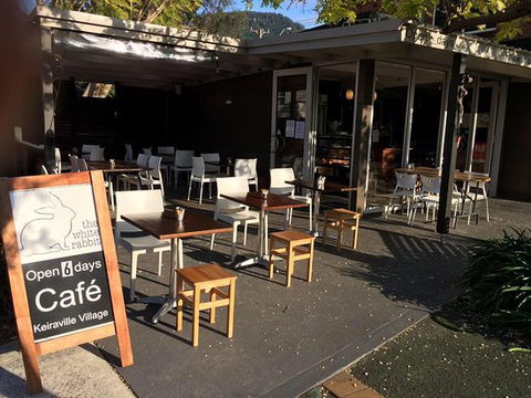 The White Rabbit - Accommodation in Bendigo 0