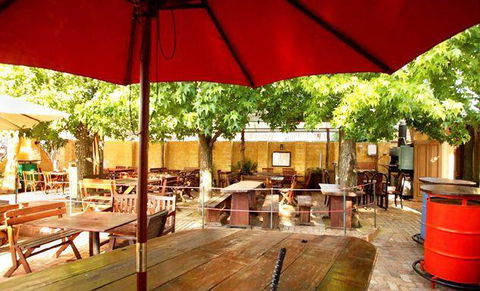 Ken's Humble Pie Shop - Accommodation in Bendigo 1