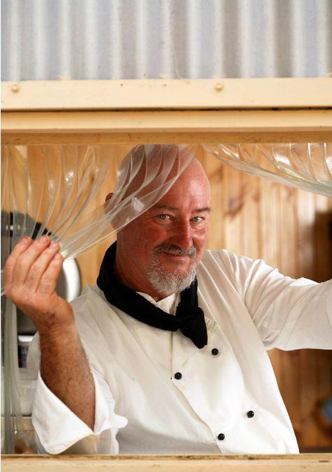 Ken's Humble Pie Shop - Accommodation in Bendigo 4