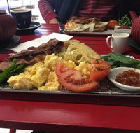 Mangerton Corner Store - Accommodation in Bendigo