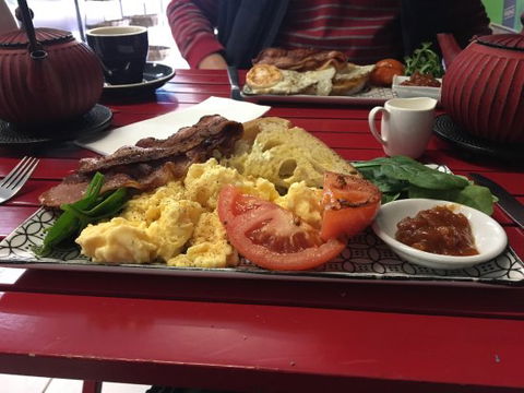 Mangerton Corner Store - Accommodation in Bendigo 0