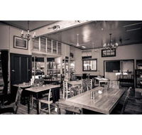 Sarah's Unplugged - Accommodation in Bendigo