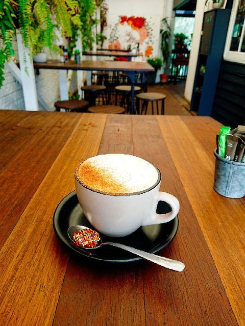 Sarah's Unplugged - Accommodation in Bendigo 1