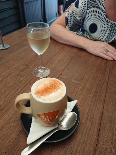 Sarah's Unplugged - Accommodation in Bendigo 4