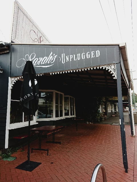 Sarah's Unplugged - Accommodation in Bendigo 6
