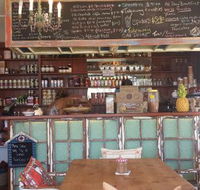 Sea Gypsy Cafe - Accommodation in Bendigo