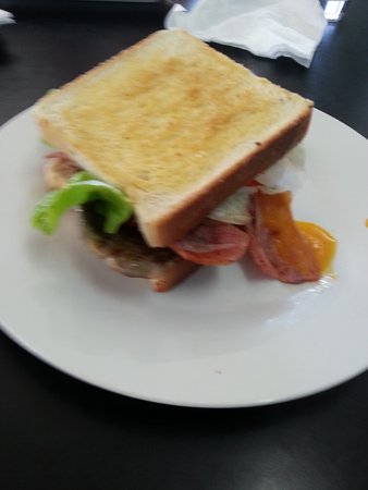Taste On Main - Accommodation in Bendigo 0