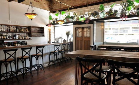 Bread, Espresso & - Accommodation in Bendigo 12