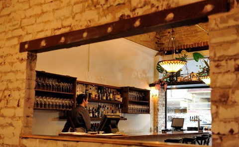 Bread, Espresso & - Accommodation in Bendigo 13