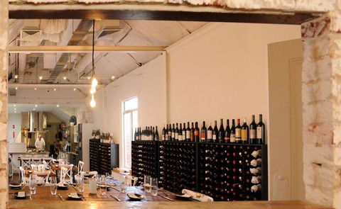 Bread, Espresso & - Accommodation in Bendigo 14