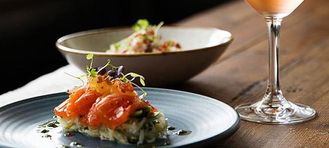 Bread, Espresso & - Accommodation in Bendigo 1