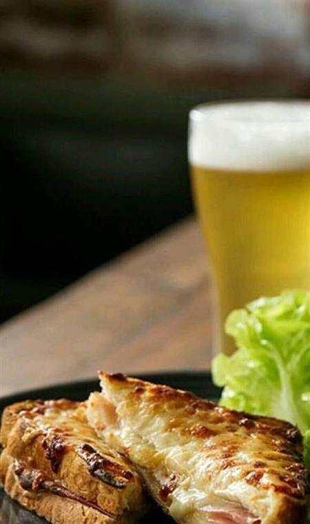 Bread, Espresso & - Accommodation in Bendigo 4
