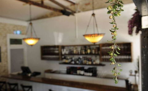 Bread, Espresso & - Accommodation in Bendigo 6