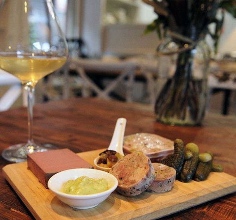 Bread, Espresso & - Accommodation in Bendigo 7