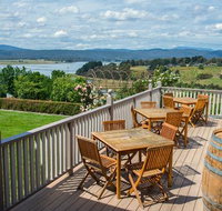 Elmslie Tasmania - Accommodation in Bendigo