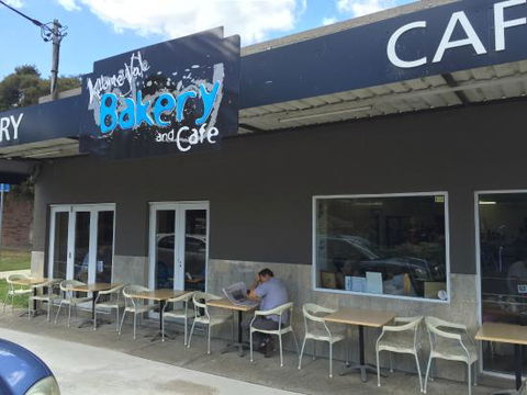 Killarney Vale Bakery & Cafe - Accommodation in Bendigo 0
