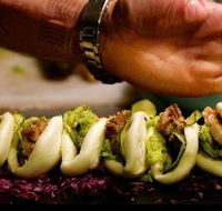 Kingsland Vegan Restaurant - Accommodation in Bendigo