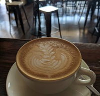 Meni Cafe - Accommodation in Bendigo