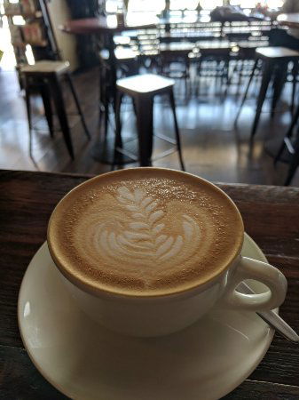 Meni Cafe - Accommodation in Bendigo 0