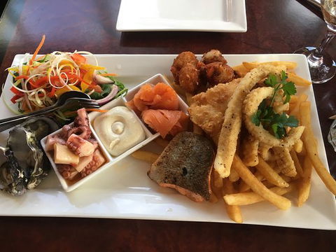 Stanley Hotel Bistro - Accommodation in Bendigo 0