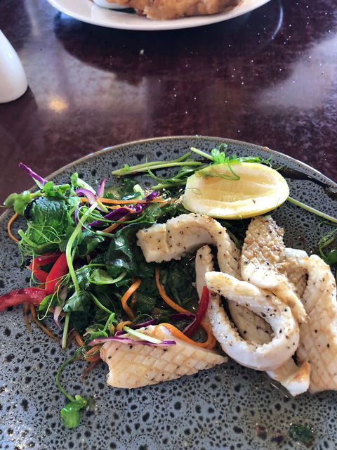 Stanley Hotel Bistro - Accommodation in Bendigo 1