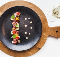 The Gallery at Bird in Hand - Accommodation in Bendigo