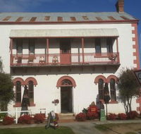 The Mill House Cafe - Accommodation in Bendigo