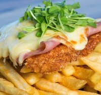 White Rock Cafe  Long Reef Golf Club - Accommodation in Bendigo