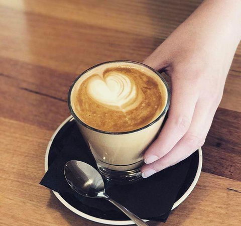 Zest Cafe - Accommodation in Bendigo 0