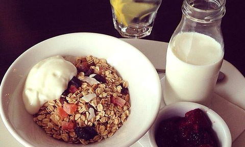 Zest Cafe - Accommodation in Bendigo 10