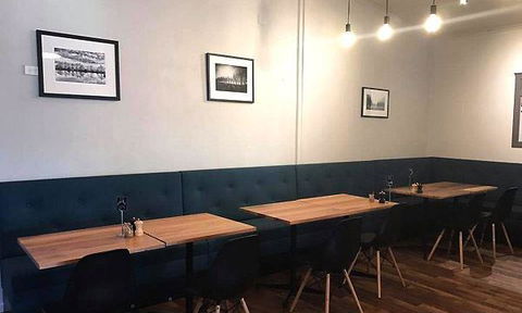 Zest Cafe - Accommodation in Bendigo 11