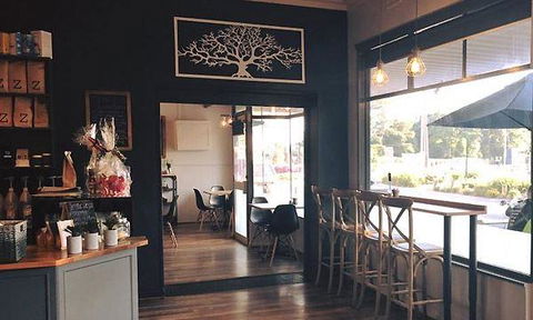 Zest Cafe - Accommodation in Bendigo 12