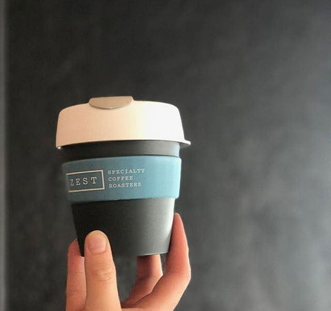 Zest Cafe - Accommodation in Bendigo 2