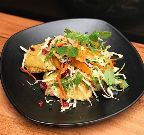 Zest Cafe - Accommodation in Bendigo 6