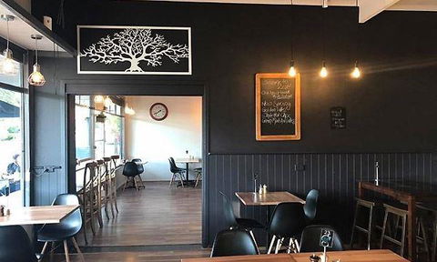 Zest Cafe - Accommodation in Bendigo 8