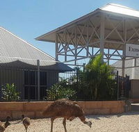 Papou's Kitchen Cafe - Accommodation in Bendigo