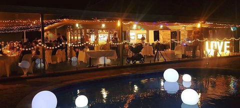 Papou's Kitchen Cafe - Accommodation in Bendigo 2