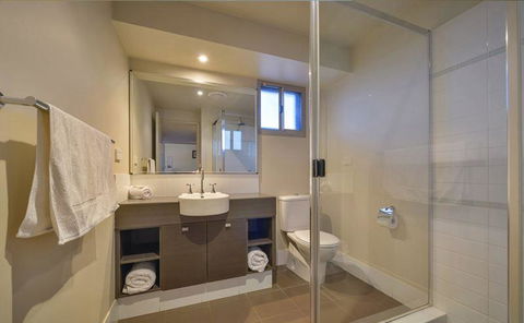 Papou's Kitchen Cafe - Accommodation in Bendigo 6