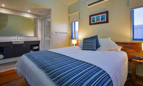 Papou's Kitchen Cafe - Accommodation in Bendigo 7