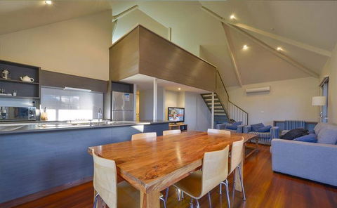 Papou's Kitchen Cafe - Accommodation in Bendigo 8